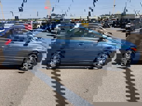 Used 2006 Honda Civic LX image 6