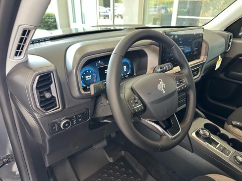 New 2025 Ford Bronco Sport Big Bend image 20