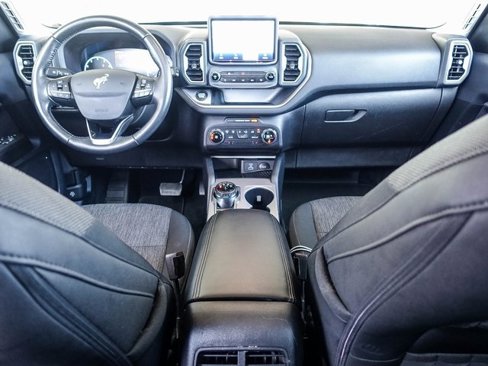 Used 2021 Ford Bronco Sport Big Bend w/ Big Bend Package image 6