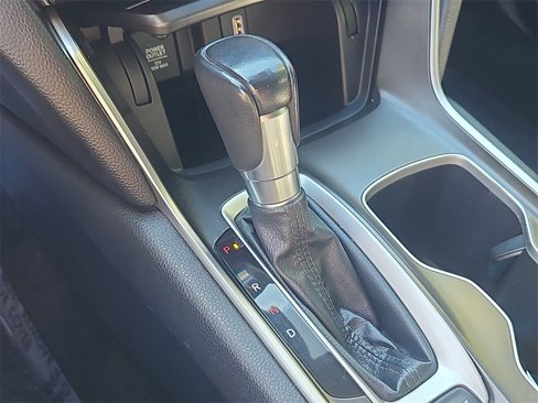 Certified 2018 Honda Accord Sport image 22
