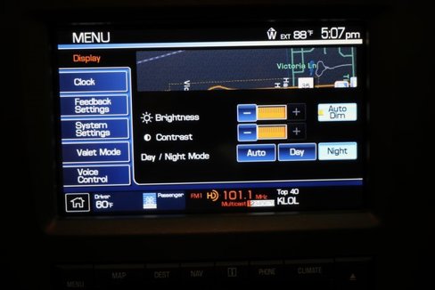 Used 2012 Ford Mustang Shelby GT500 w/ SVT Performance Pkg image 99
