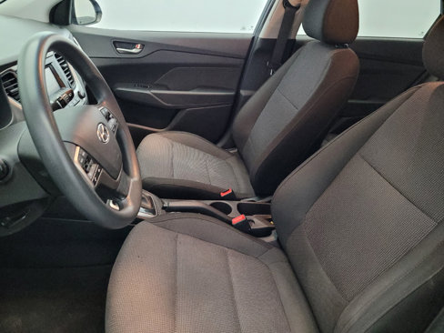 Used 2019 Hyundai Accent SE image 17