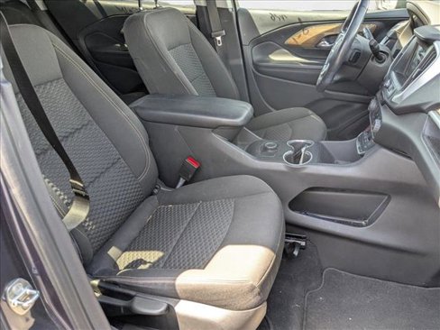 Used 2019 GMC Terrain SLE image 20