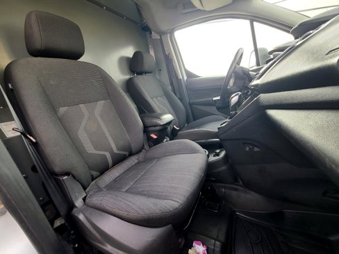 Used 2015 Ford Transit Connect XLT image 19