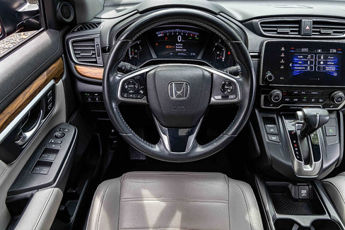 Used 2019 Honda CR-V EX-L image 18