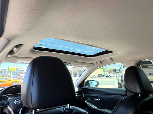 Used 2023 Nissan Sentra SR image 20