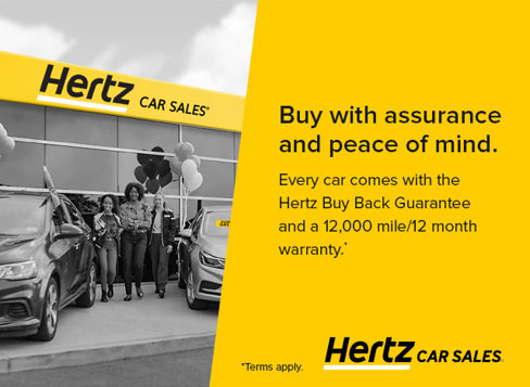 Used 2023 Chevrolet Bolt LT w/ Driver Confidence Package image 4