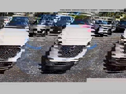 New 2025 MAZDA CX-30 AWD 2.5 S image 28