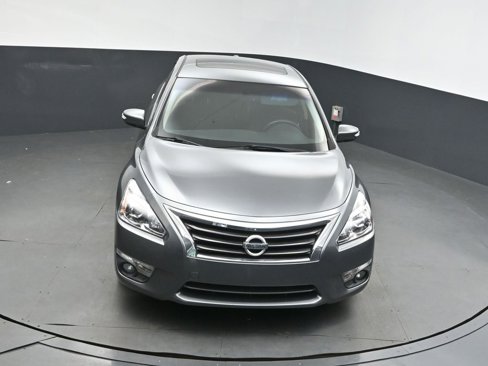 Used 2015 Nissan Altima 2.5 SV w/ Convenience Package image 38