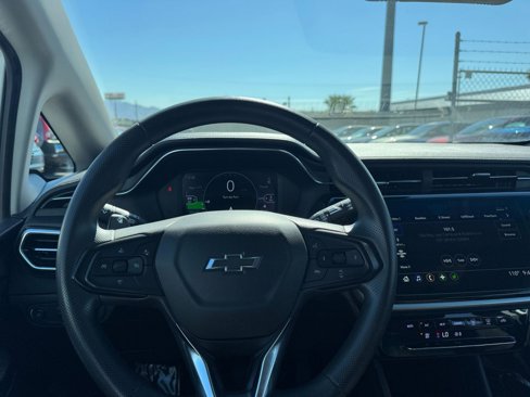Used 2023 Chevrolet Bolt LT w/ Driver Confidence Package image 36