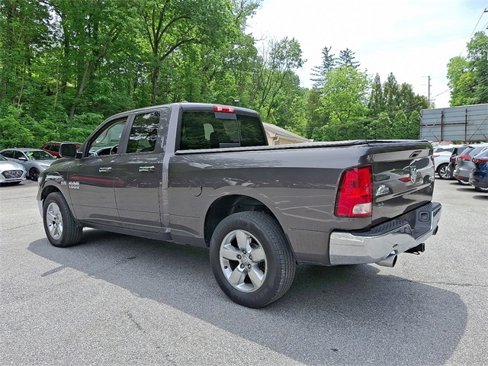 Used 2015 RAM 1500 Big Horn image 6