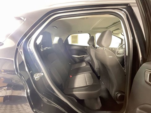 Used 2020 Ford EcoSport SE w/ SE Convenience Package image 33