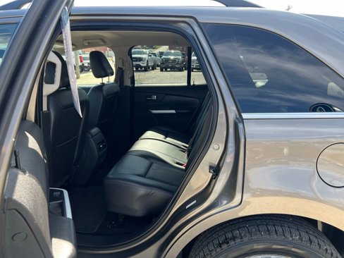 Used 2012 Ford Edge Limited image 15