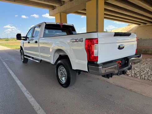 Used 2019 Ford F250 XL w/ Power Equipment Group image 5