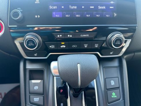 Used 2021 Honda CR-V Special Edition image 19