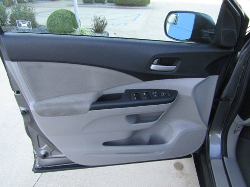 Used 2012 Honda CR-V EX image 12