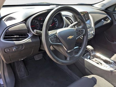 Used 2023 Chevrolet Malibu LT image 10