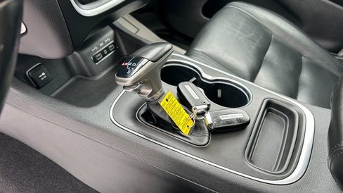 Used 2020 Dodge Durango SXT image 42