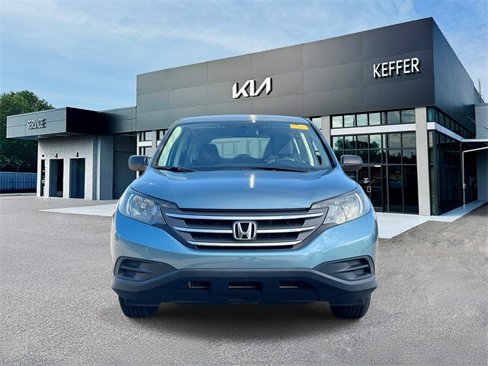 Used 2014 Honda CR-V LX image 3