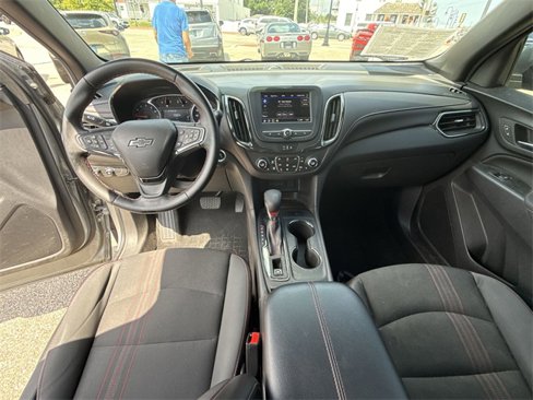 Certified 2023 Chevrolet Equinox RS image 19