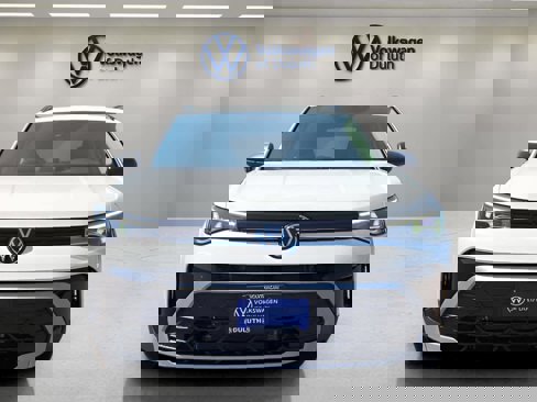 New 2025 Volkswagen Taos S image 8