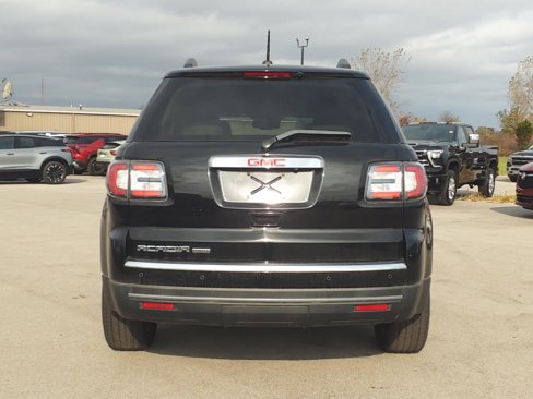 Used 2017 GMC Acadia Limited SLT image 9