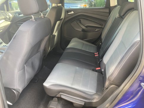 Used 2016 Ford Escape SE w/ SE Cold Weather Package image 29