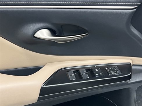 Certified 2020 Lexus ES 350 image 11