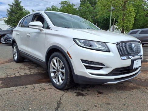 Used 2019 Lincoln MKC Select w/ Select Plus Package image 7