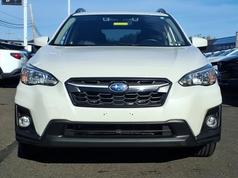 Used 2018 Subaru Crosstrek 2.0i Premium w/ Eyesight System image 9