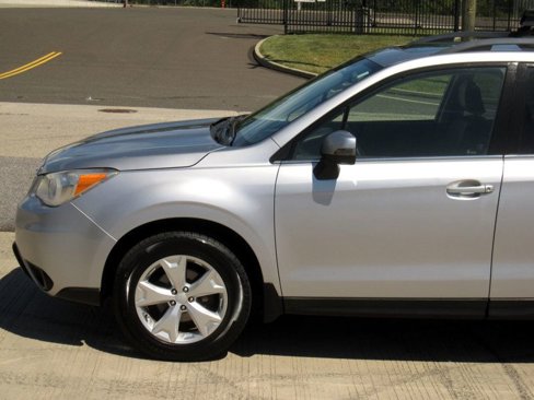 Used 2014 Subaru Forester 2.5i Touring image 10
