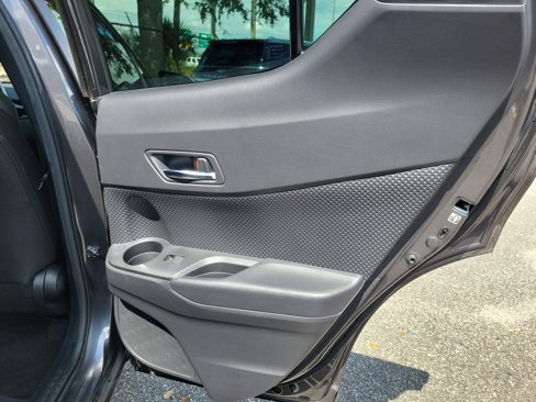 Used 2021 Toyota C-HR Nightshade image 26