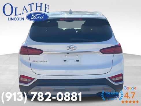 Used 2020 Hyundai Santa Fe SEL w/ Cargo Package image 6