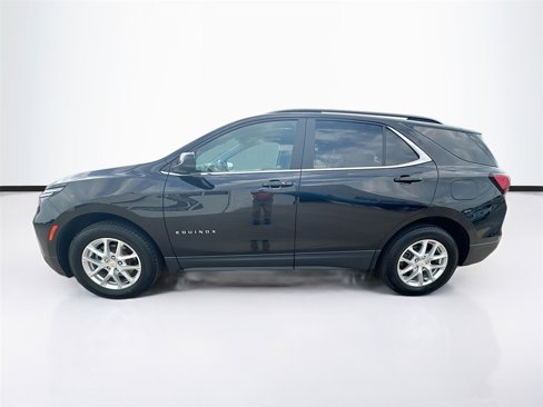 Used 2022 Chevrolet Equinox LT image 4