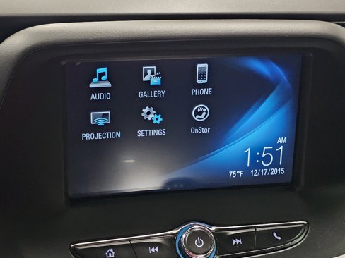 Used 2016 Chevrolet Camaro LT image 23