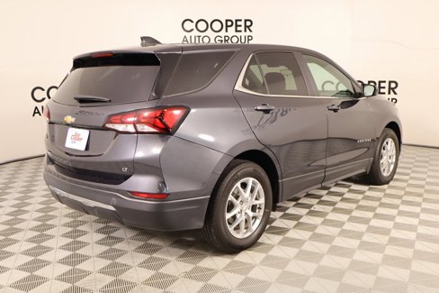 Used 2023 Chevrolet Equinox LT image 19