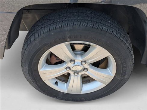 Used 2016 Jeep Patriot Latitude image 25