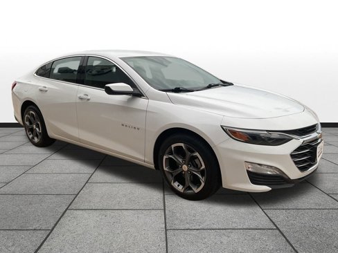 Used 2023 Chevrolet Malibu LT image 7