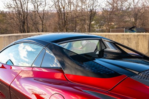 New 2025 McLaren 750S Spider image 31