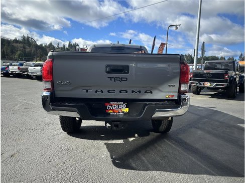 Used 2021 Toyota Tacoma SR5 image 7