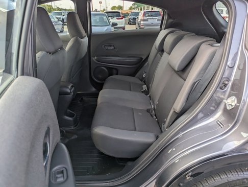Used 2019 Honda HR-V Sport image 12