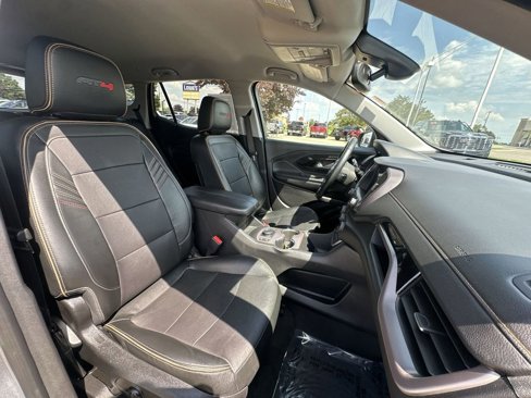 Certified 2023 GMC Terrain AT4 image 27