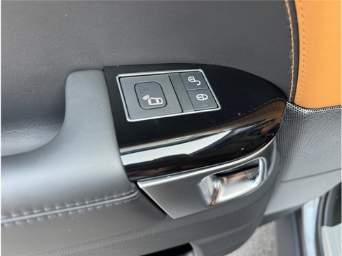 Used 2019 Land Rover Range Rover Sport HSE Dynamic image 28