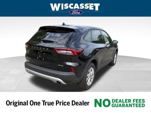 Used 2025 Ford Escape Active w/ Cold Weather Package image 26