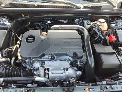 Used 2020 Chevrolet Malibu LT image 17