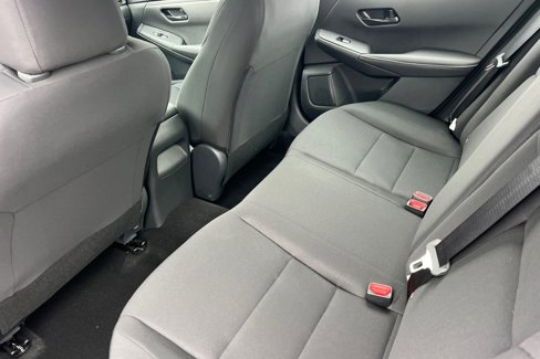 New 2025 Nissan Sentra S image 14