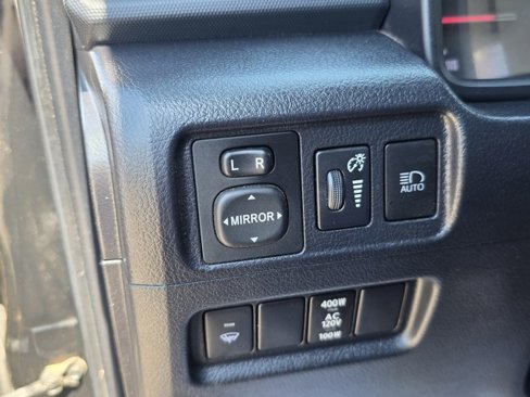 Used 2021 Toyota 4Runner Nightshade image 18