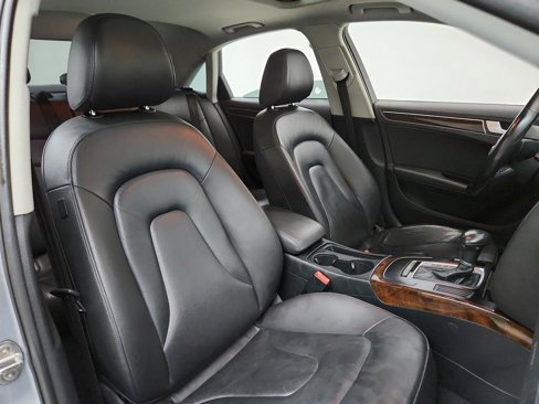 Used 2015 Audi A4 2.0T Premium image 26