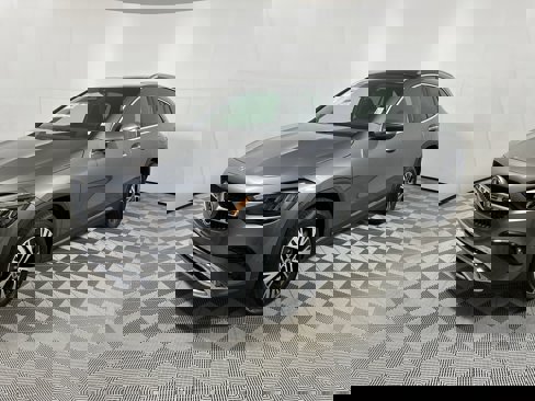 New 2025 Mercedes-Benz GLA 250 4MATIC image 4