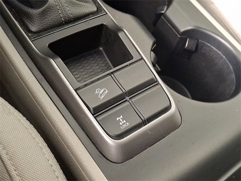 Used 2018 Hyundai Tucson SE image 24